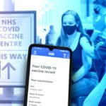Szuper hír az „oltási útleveleket” illetően Nagy-Britanniában