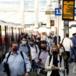 200 000-ig is emelkedhet rövid időn belül a napi fertőzöttek száma Nagy-Britanniában