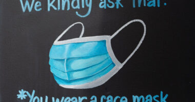 Angliában az emberek nagy része július 19. után is hordani fogja a maszkot… És te?