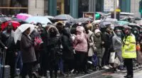 Ismét teljes a káosz London útjain, miután ma ismét egész napos metrósztrájk vette kezdetét 2