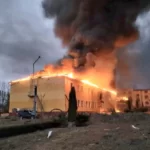 3 brit ex-elit alakulatos katona is életét veszthette az oroszok elleni harcokban egy bombatámadás során