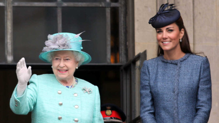 A királyi család újabb álláshirdetést rakott ki: Cambridge hercegnőjének dolgozhat egy szerencsés, évi 27,500-ért 3