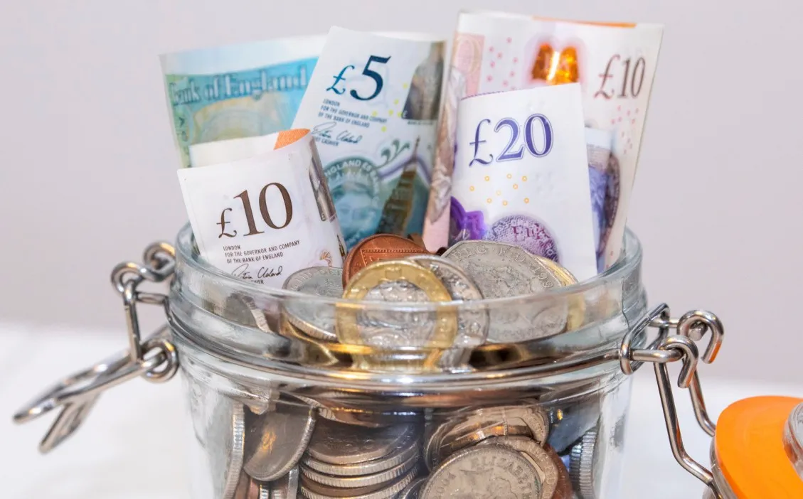 Akár 2240 font is járhat neked - több, mint 750 ezren nem is tudnak erről Nagy-Britanniában Akár 2240 font is járhat neked - több, mint 750 ezren nem is tudnak erről Nagy-Britanniában