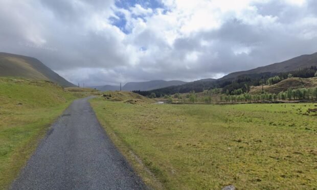 Földrengés volt Nagy-Britanniában, Perthshire területén – Több településen is "rázkódtak az ingatlanok" Földrengés volt Nagy-Britanniában, Perthshire területén – Több településen is "rázkódtak az ingatlanok"