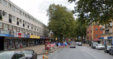 Meghalt egy 1 éves kisgyermek "vegyi anyaggal kapcsolatos" incidens következtében Londonban