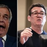 Andy Burnham vagy Nigel Farage – ki lenne a legjobb miniszterelnök Nagy-Britanniában, a lakosság döntött