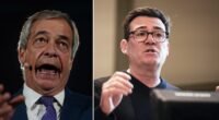 Andy Burnham vagy Nigel Farage - ki lenne a legjobb miniszterelnök Nagy-Britanniában, a lakosság döntött Andy Burnham vagy Nigel Farage - ki lenne a legjobb miniszterelnök Nagy-Britanniában, a lakosság döntött