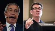 Andy Burnham vagy Nigel Farage - ki lenne a legjobb miniszterelnök Nagy-Britanniában, a lakosság döntött