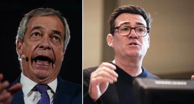 Andy Burnham vagy Nigel Farage - ki lenne a legjobb miniszterelnök Nagy-Britanniában, a lakosság döntött