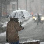 -5C és helyenként több, mint 15cm hó érkezik a héten Nagy-Britanniába