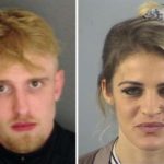 10 év börtönt kapott az angliai pár, akik kisbabájuk szinte minden csontját összetörték