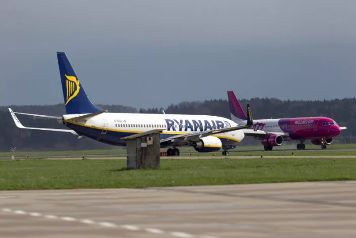 Teljesen leállhat a légi közlekedés az EU és Nagy-Britannia közt, ha nincs Brexit megállapodás 2