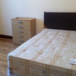 Londoni duplaszoba havi £1-ért, egy feltétellel…