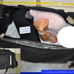 Elraboltak és szexrabszolgaként akartak eladni egy brit modellt