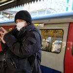 Tömegesen zárják be mától a metrómegállókat Londonban a vírus miatt (itt a lista, hogy melyikeket)