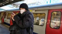 Tömegesen zárják be mától a metrómegállókat Londonban a vírus miatt (itt a lista, hogy melyikeket)