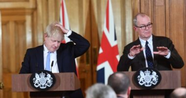 Az új mutáns koronavírus változat akár 30%-kal is halálosabb lehet