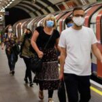 A fertőzöttek száma a járvány kezdete óta nem emelkedett ekkorát egy nap alatt Nagy-Britanniában