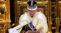 A Király Beszéde - a mai nagy bejelentés az új kormány terveit illetően, ami mindenkit érint Nagy-Britanniában 9