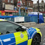 A nyílt utcán támadtak meg tinédzserek egy férfit Londonnak egy az angliai magyarok által sűrűn lakott részén