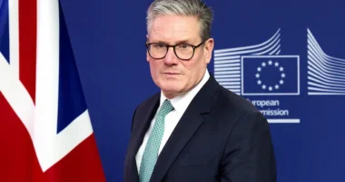 Eljött az idő az EU-val újra szorosabbra fonni a szálakat? - hatalmas a nyomás a brit miniszterelnökön