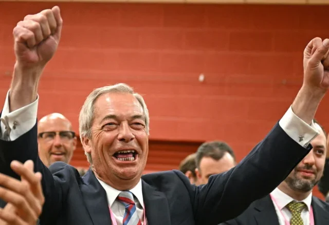 Mától hivatalosan is a Reform UK a legnagyobb párt Nagy-Britanniában: kezdhetnek aggódni az angliai magyarok és az EU bevándorlók?