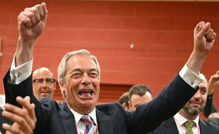 Mától hivatalosan is a Reform UK a legnagyobb párt Nagy-Britanniában: kezdhetnek aggódni az angliai magyarok és az EU bevándorlók?