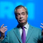 Farage és a Reform UK összeállhat a volt kormánnyal – újabb megdöbbentő hírek szivárogtak ki