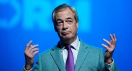 Farage és a Reform UK összeállhat a volt kormánnyal - újabb megdöbbentő hírek szivárogtak ki