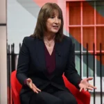 „Nem vezettem félre senkit” – Rachel Reeves tagadja, hogy átverte volna a brit lakosságot a költségvetés kapcsán