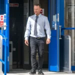 Másfél év börtönre ítéltek egy férfit Angliában, mert bevándorlásellenes posztokat rakott ki a közösségi médiában