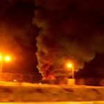 Iráni dróntámadás ért brit katonákat Irakban – eszkalálódhat a háborús helyzet