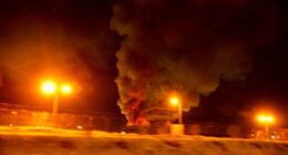 Iráni dróntámadás ért brit katonákat Irakban - eszkalálódhat a háborús helyzet