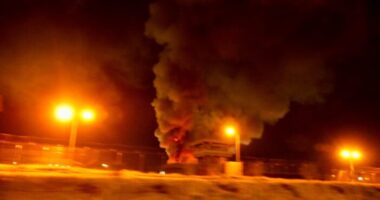 Iráni dróntámadás ért brit katonákat Irakban - eszkalálódhat a háborús helyzet