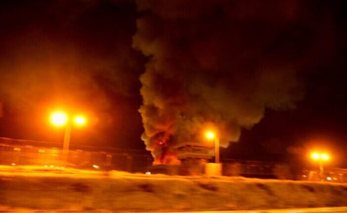 Iráni dróntámadás ért brit katonákat Irakban - eszkalálódhat a háborús helyzet