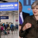 Kiszivárgott, hogy mit tervez a brit kormány a bevándorlókkal a kilépés után