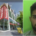 Pénteken megérkezett Nagy-Britanniába, szombaton lopott, hétfőn már börtönben ült a román srác