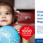 Küldjön készpénzt szeretteinek tíz percen belül Magyarországra