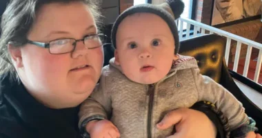 Rossz diagnózissal hazaküldtek egy kisgyerekes anyukát a kórházból Angliában - néhány órával később meghalt