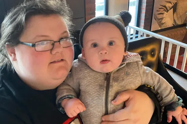 Rossz diagnózissal hazaküldtek egy kisgyerekes anyukát a kórházból Angliában - néhány órával később meghalt