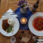 A brexitről és vállalkozása sorsáról beszélt a londoni magyar étterem tulajdonosa