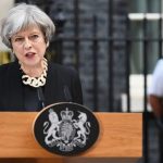 Theresa May új Brexit terveit ostobaságnak nevezték