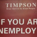 Hasznos dologgal kedveskedik a brit munkakeresőknek a Timpson