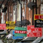 Elszomorító a lakáshelyzet Nagy-Britanniában: a mai fiatalság jelentős része öregkorára is albérletben fog lakni