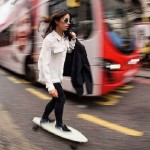 A londoni sztrájk képekben: a káosz legjobb fotói