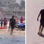 Telefonnal rögzített felvétel került elő a tunéziai mészárlásról