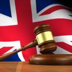 A legelképesztőbb dolgok, amiért pénzbüntetést kaphatsz Nagy-Britanniában