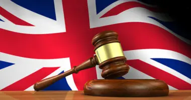 A legelképesztőbb dolgok, amiért pénzbüntetést kaphatsz Nagy-Britanniában 7