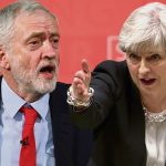 Megváltozhatnak az erőviszonyok a brit parlamentben: 1 hét van a választásokig