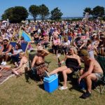 Visszatér a kánikula Nagy-Britanniába a nagy viharok után